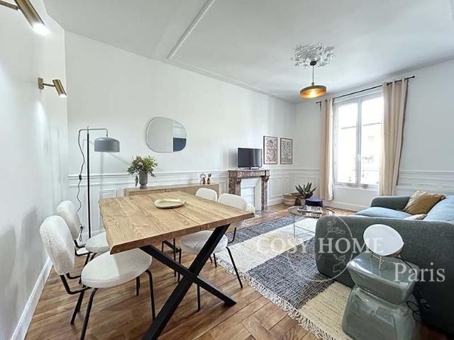 Appartement en location | Issy les moulineaux