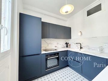 Appartement en location | Issy les moulineaux
