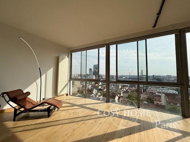 Appartement en location | Ivry sur seine