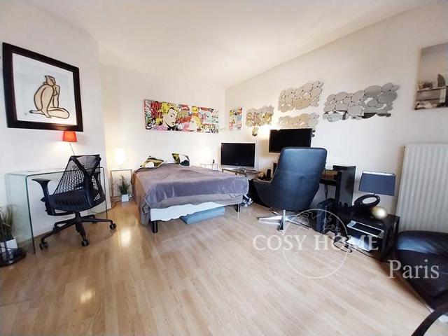 Appartement en location | Levallois perret