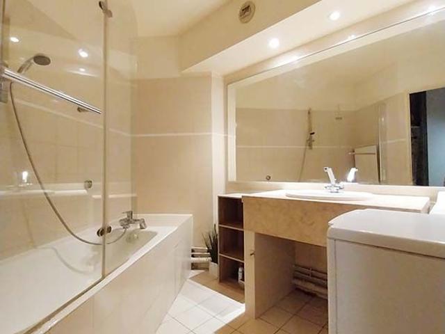 Appartement en location | Levallois perret