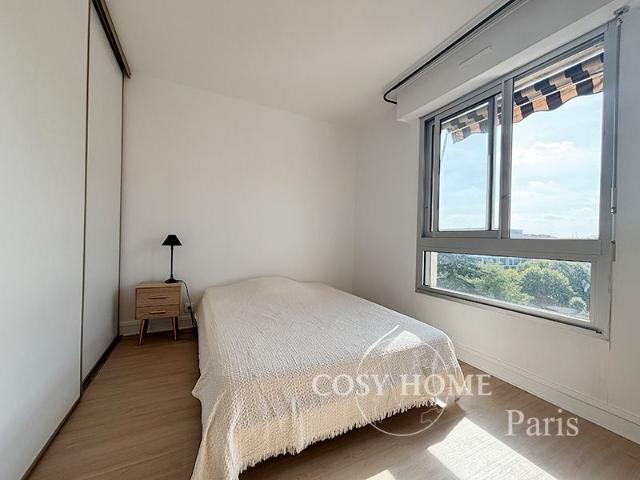 Appartement en location | Levallois perret
