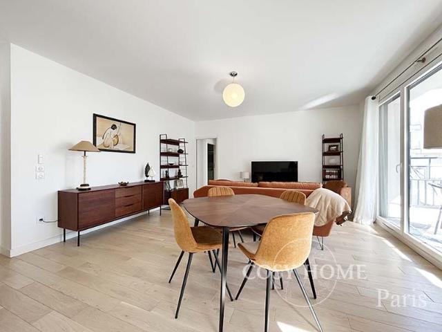 Appartement en location | Levallois perret