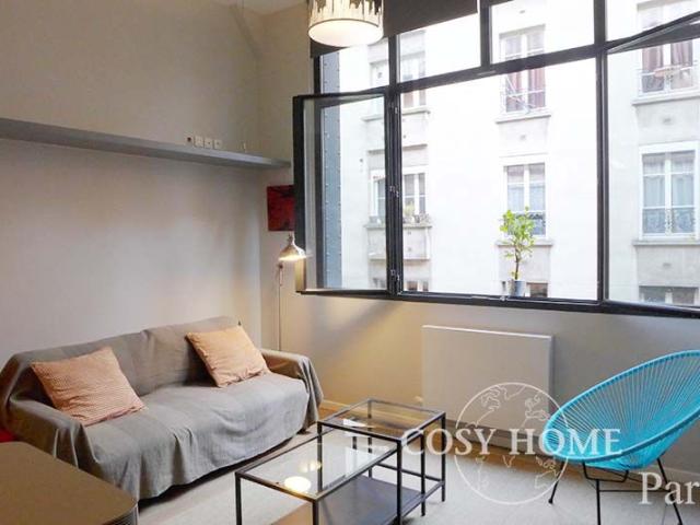 Appartement en location | Levallois perret