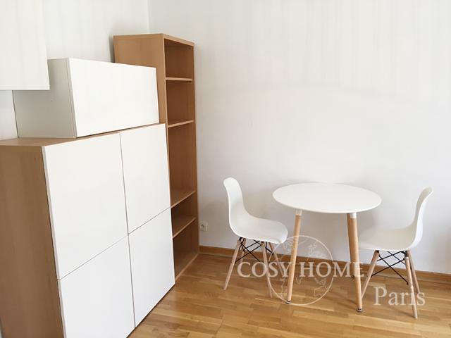 Appartement en location | Levallois perret