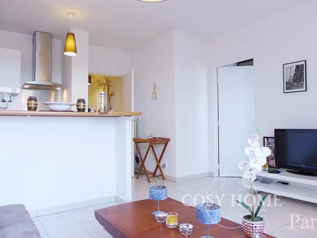 Appartement en location | Montevrain
