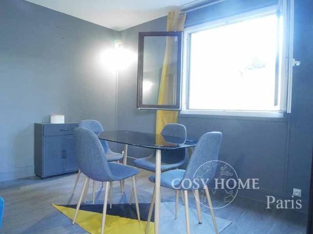 Appartement en location | Nanterre
