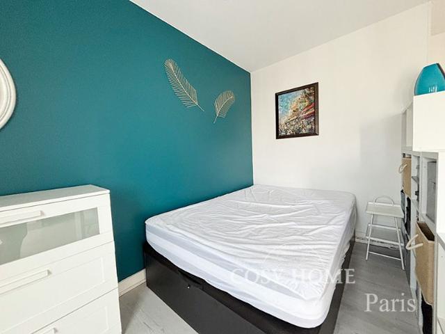Appartement en location | Nanterre