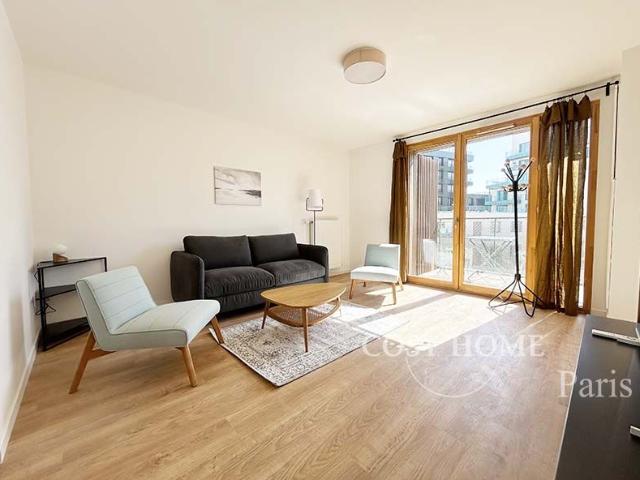 Appartement en location | Nanterre