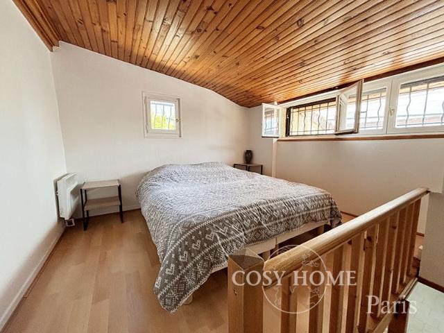 Appartement en location | Nanterre