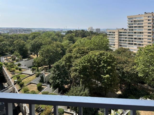 Appartement en location ou collocation meublée