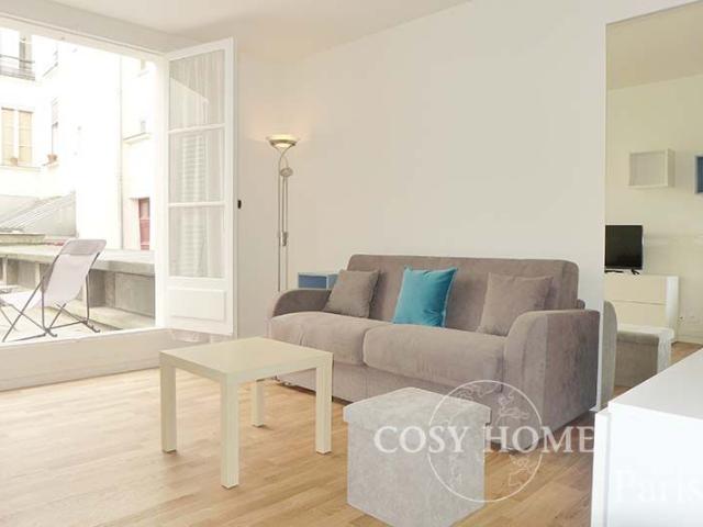 Appartement en location | Paris 6ème