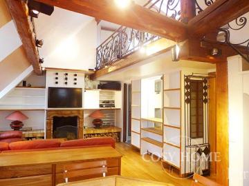 Appartement en location | Paris 6ème