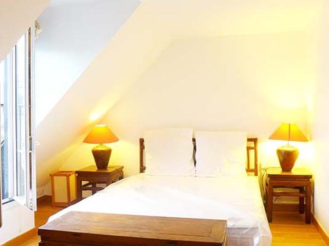 Appartement en location | Paris 6ème