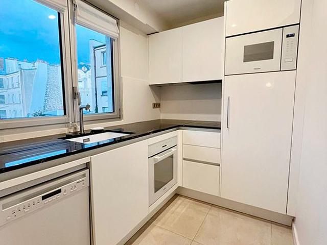 Appartement en location | Paris 7ème