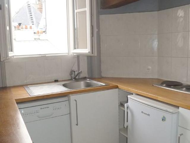 Appartement en location | Paris 7ème