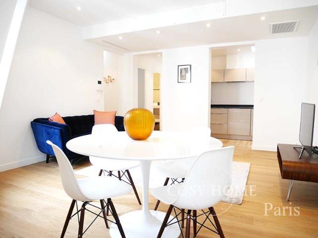 Appartement en location | Paris 8ème