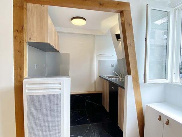 Appartement en location | Paris 9ème