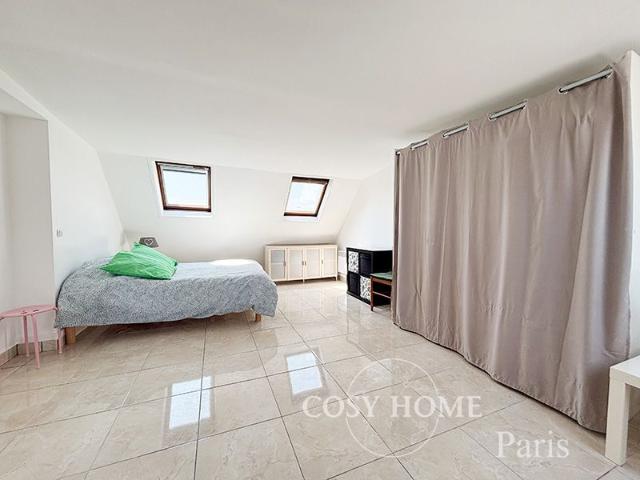 Appartement en location | Paris 9ème
