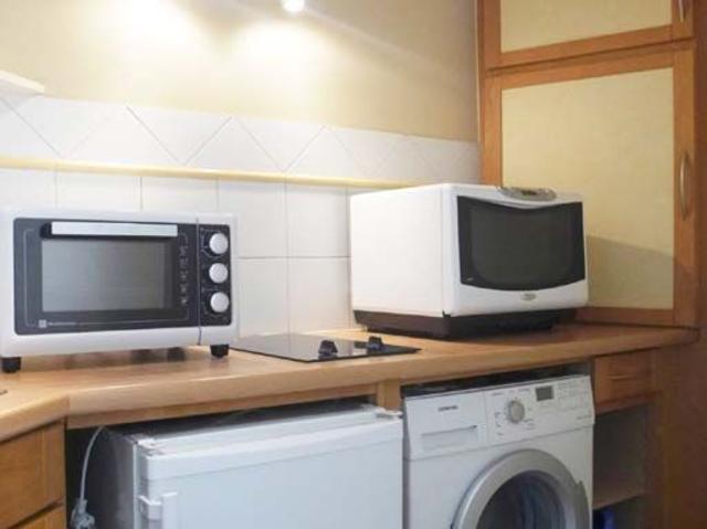 Appartement en location | Paris 9ème
