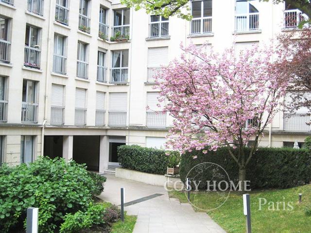 Appartement en location | Paris 13ème