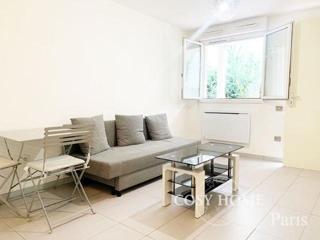 Appartement en location | Paris 10ème