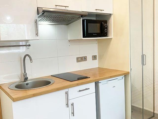 Appartement en location | Paris 10ème