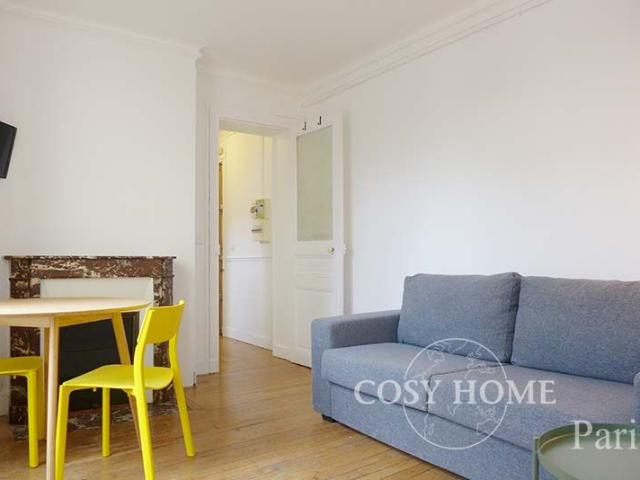 Appartement en location | Paris 11ème