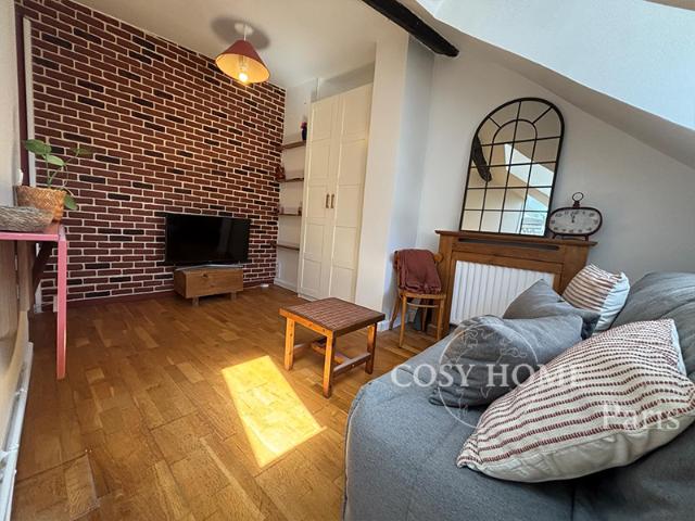 Appartement en location | Paris 12ème