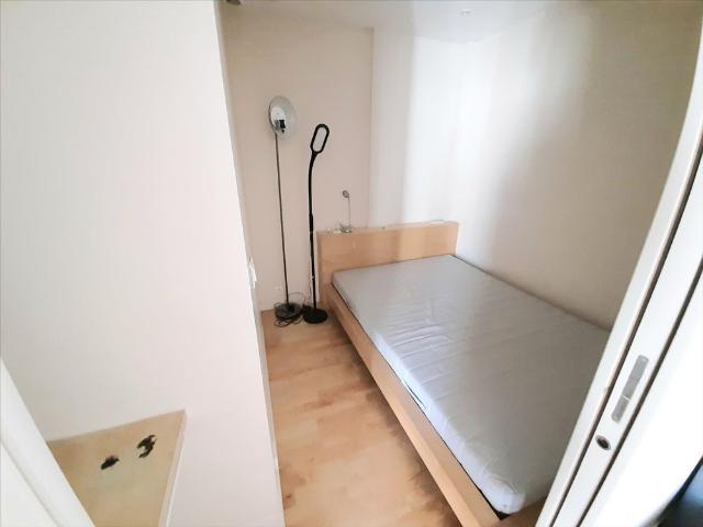 Appartement en location | Paris 17ème