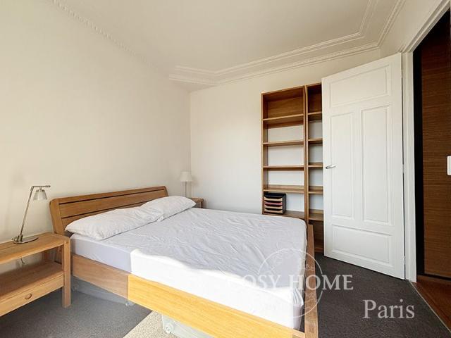 Appartement en location | Paris 17ème