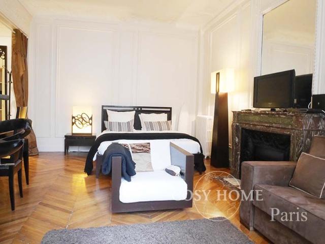 Appartement en location | Paris 17ème