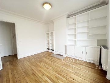 Appartement en location | Paris 14ème