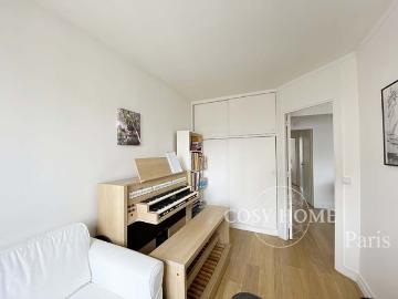 Appartement en location | Paris 15ème