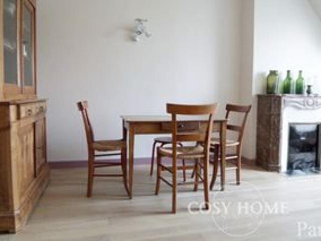 Appartement en location | Paris 15ème