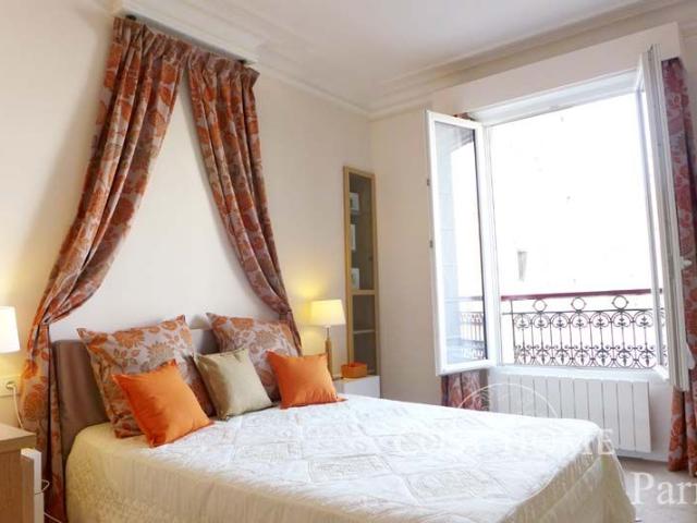 Appartement en location | Paris 15ème