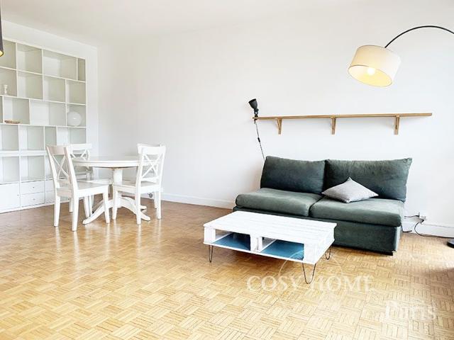 Appartement en location | Paris 15ème