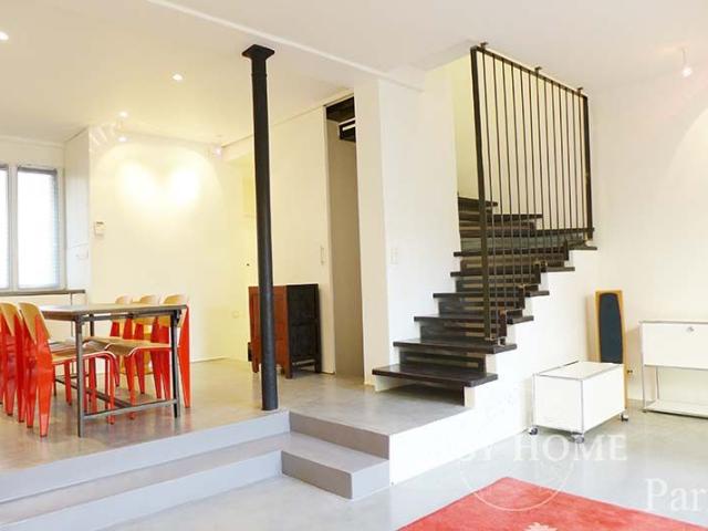Appartement en location | Paris 15ème