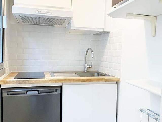 Appartement en location | Paris 15ème