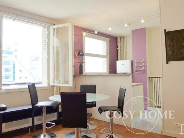 Appartement en location | Paris 15ème