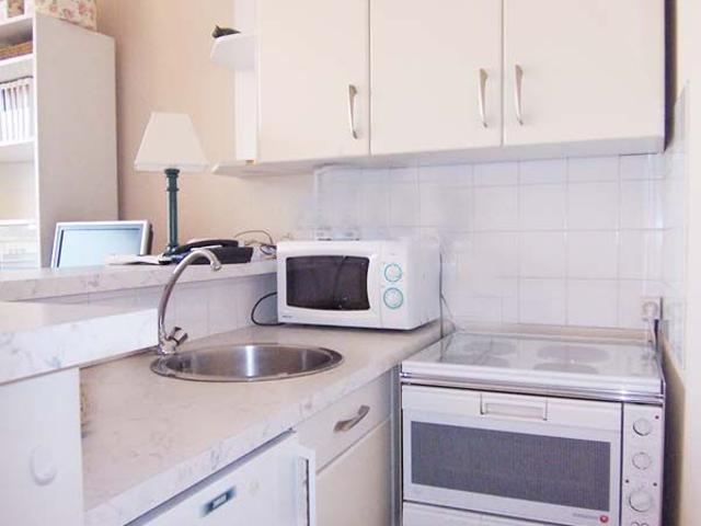 Appartement en location | Paris 16ème
