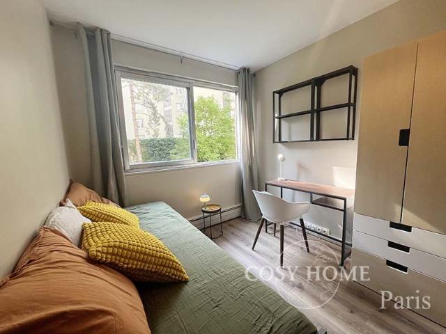 Appartement en location | Paris 16ème