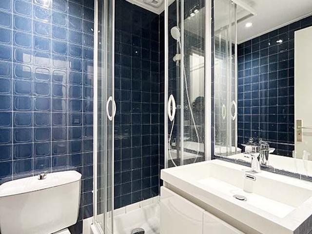 Appartement en location | Paris 16ème