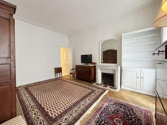 Appartement en location | Paris 16ème