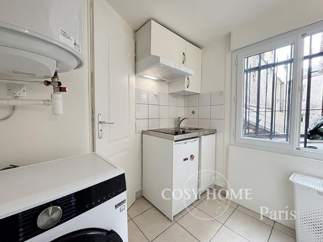 Appartement en location | Paris 2ème