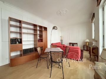 Appartement en location | Paris 2ème