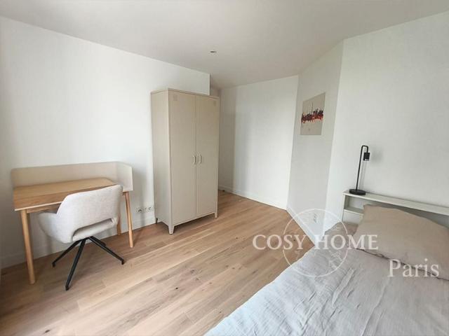 Appartement en location | Puteaux