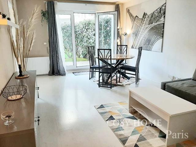 Appartement en location | Puteaux