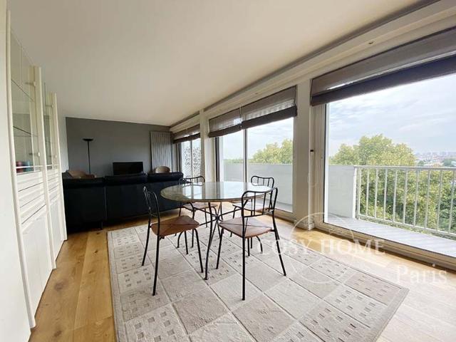 Appartement en location | Saint cloud