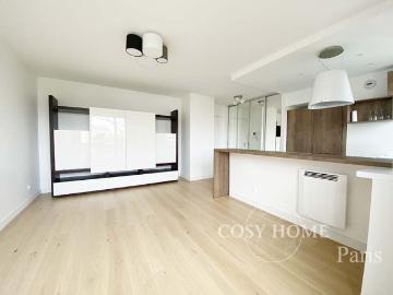 Appartement en location | Saint Mandé